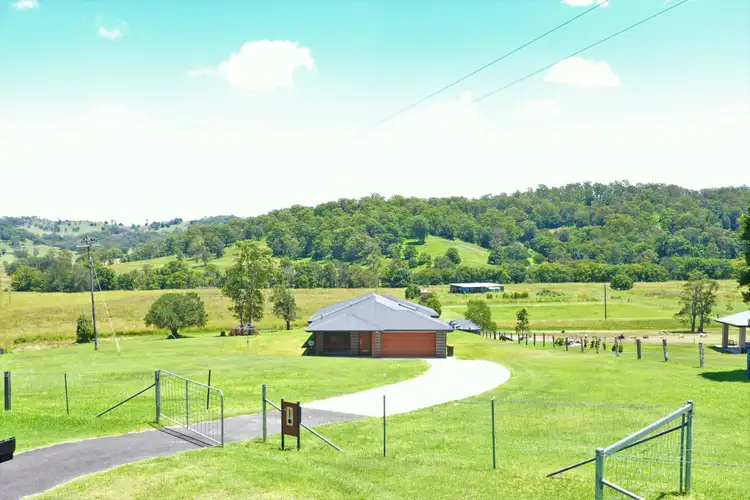 Third view of Homely house listing, 4 Bundalea Ct, Kyogle NSW 2474