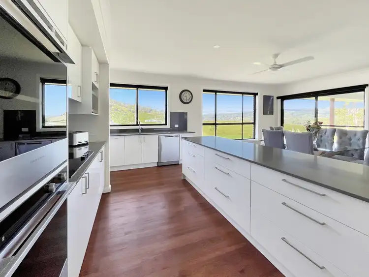 Fourth view of Homely house listing, 4 Bundalea Ct, Kyogle NSW 2474