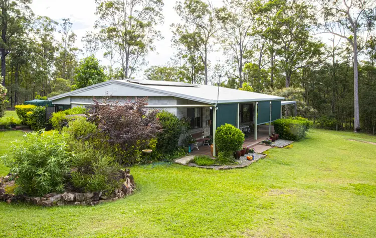 Main view of Homely rural property listing, Address available on request