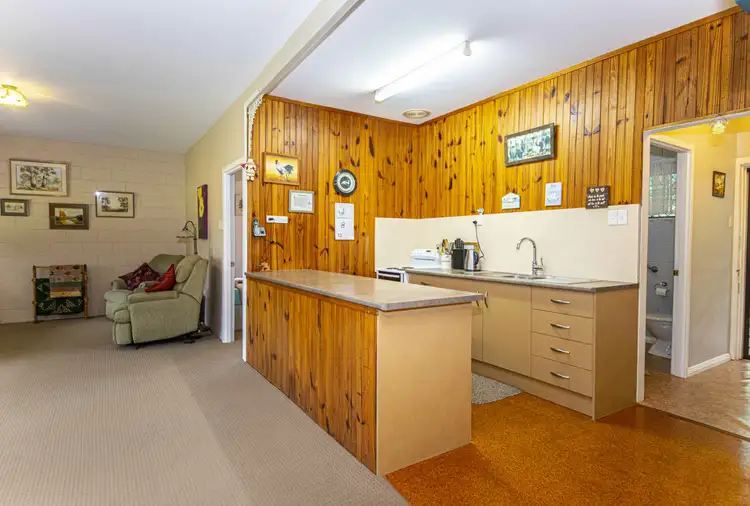 Fourth view of Homely rural property listing, Address available on request