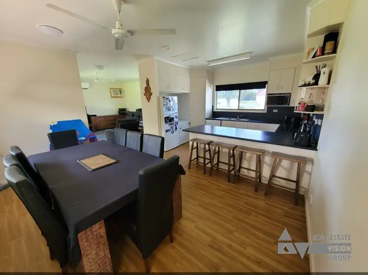 Fifth view of Homely house listing, 20 Walsh Ave, Blackwater QLD 4717