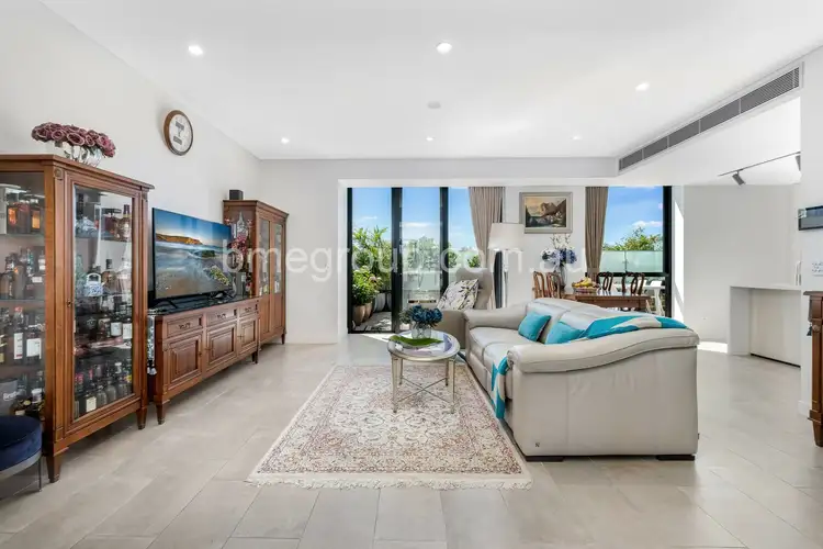 Unit 308/61 Atchison St, Crows Nest NSW 2065