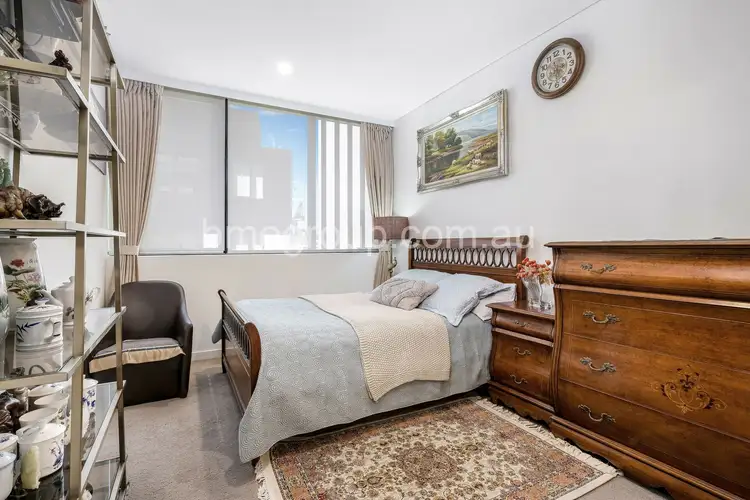 Fourth view of Homely apartment listing, Unit 308/61 Atchison St, Crows Nest NSW 2065