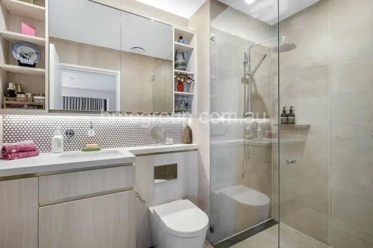 Sixth view of Homely apartment listing, Unit 308/61 Atchison St, Crows Nest NSW 2065