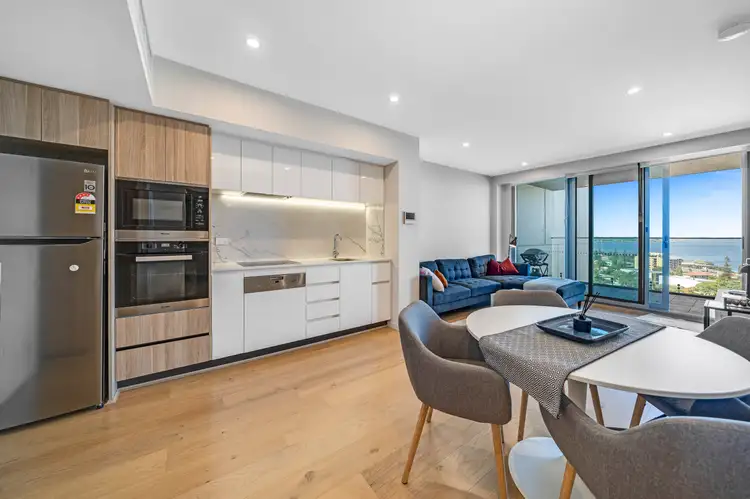 Main view of Homely apartment listing, Unit 1304/1 Harper Tce, South Perth WA 6151
