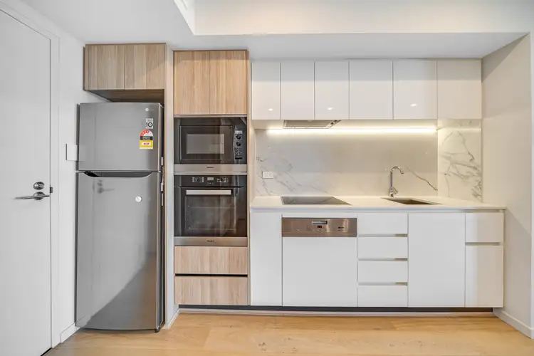 Fifth view of Homely apartment listing, Unit 1304/1 Harper Tce, South Perth WA 6151