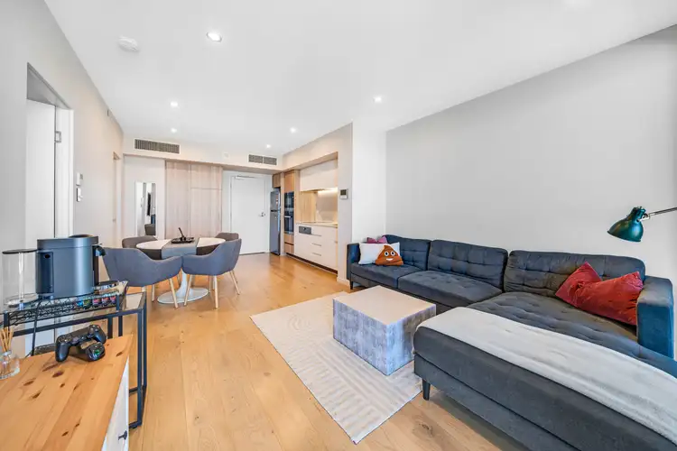 Sixth view of Homely apartment listing, Unit 1304/1 Harper Tce, South Perth WA 6151