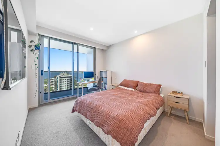 Seventh view of Homely apartment listing, Unit 1304/1 Harper Tce, South Perth WA 6151