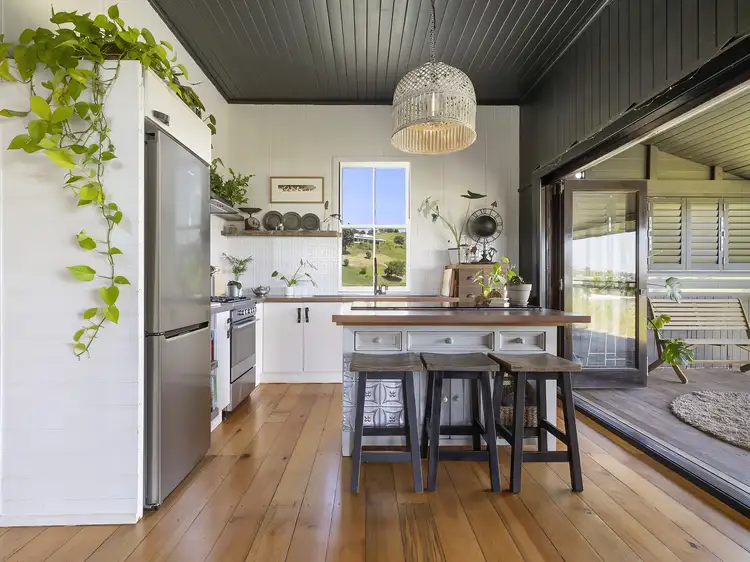 54 Fishermans Pocket No.1 Rd, Chatsworth QLD 4570