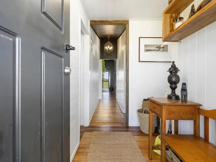 Third view of Homely house listing, 54 Fishermans Pocket No.1 Rd, Chatsworth QLD 4570