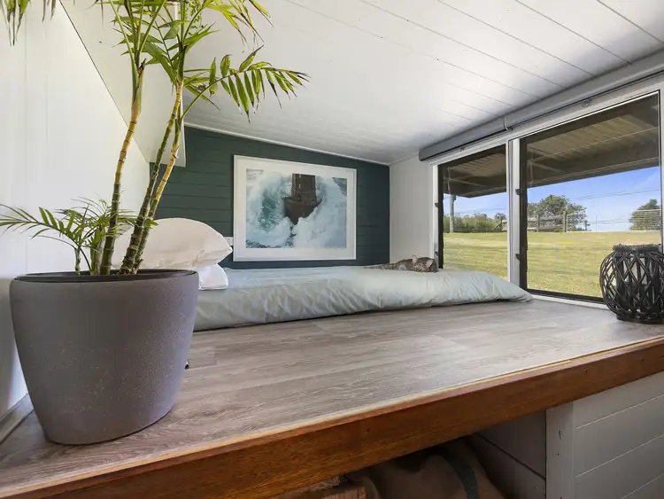 Sixth view of Homely house listing, 54 Fishermans Pocket No.1 Rd, Chatsworth QLD 4570