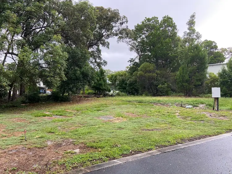 Fourth view of Homely land listing, LOT 13, 3-5 Wyvern Road, Rainbow Beach QLD 4581