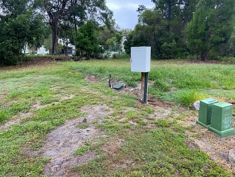 Sixth view of Homely land listing, LOT 13, 3-5 Wyvern Road, Rainbow Beach QLD 4581