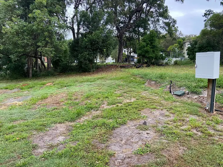 Seventh view of Homely land listing, LOT 13, 3-5 Wyvern Road, Rainbow Beach QLD 4581
