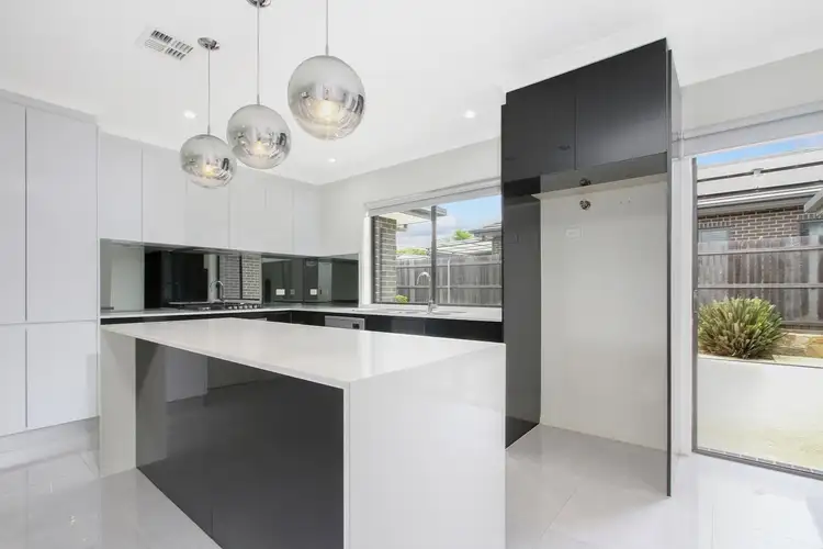 Sixth view of Homely house listing, 2 Mctavish St, Googong NSW 2620