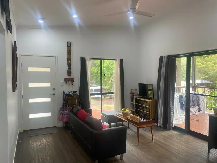 Second view of Homely house listing, 29 Fiji St, Russell Island QLD 4184