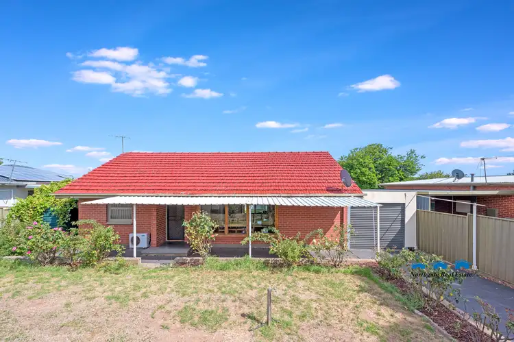 Second view of Homely house listing, 8 Vitana Ave, Ingle Farm SA 5098