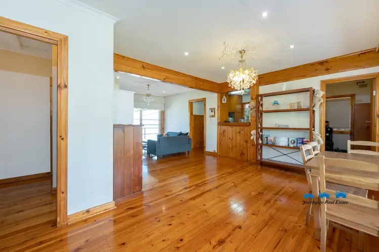 Third view of Homely house listing, 8 Vitana Ave, Ingle Farm SA 5098