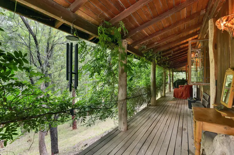 Fifth view of Homely house listing, 976 Upper Macdonald Rd, St Albans NSW 2775