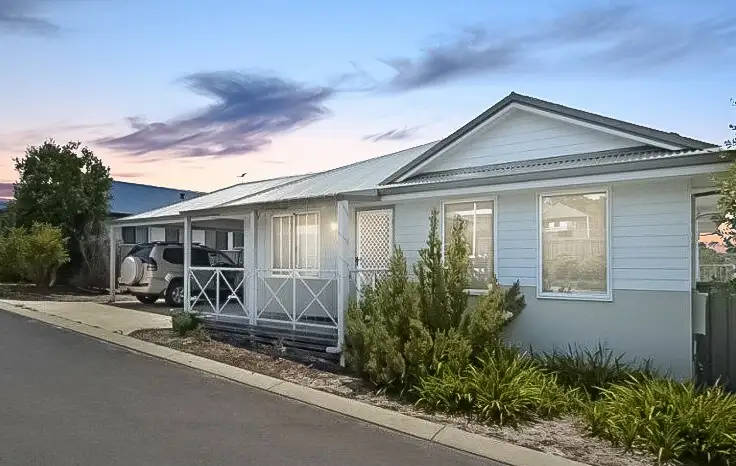 Second view of Homely unit listing, Unit 4/23 Montem St, Mount Barker WA 6324