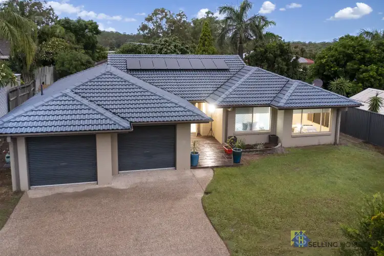 15 Tamborine Pl, Forest Lake QLD 4078