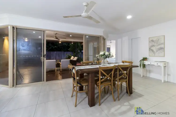 Third view of Homely house listing, 15 Tamborine Pl, Forest Lake QLD 4078