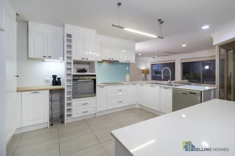 Fourth view of Homely house listing, 15 Tamborine Pl, Forest Lake QLD 4078