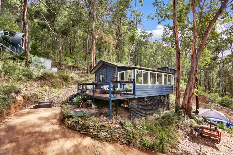 Main view of Homely house listing, 4488 Wisemans Ferry Rd, Spencer NSW 2775
