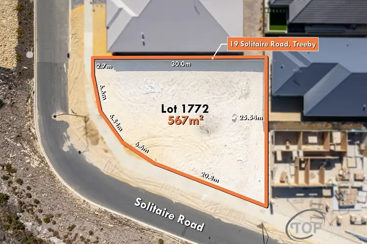 19 Solitaire Road, Treeby WA 6164