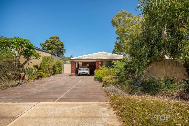 43 Burren Gate, Willetton WA 6155