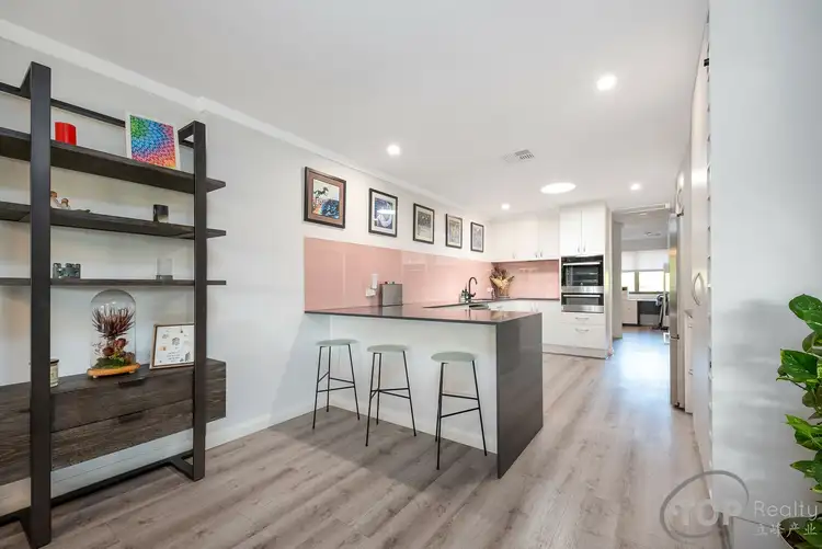 Fifth view of Homely house listing, 2 Wren Close, Willetton WA 6155