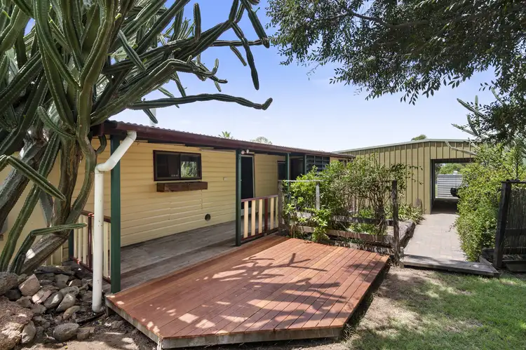 Fourth view of Homely house listing, 6 Emmaus Ct, Rosenthal Heights QLD 4370