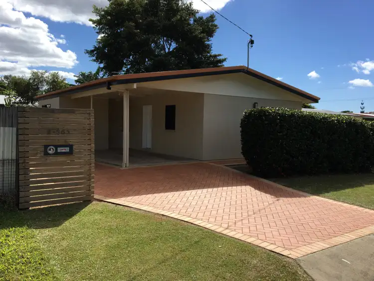 2/565 Mulgrave Rd, Earlville QLD 4870