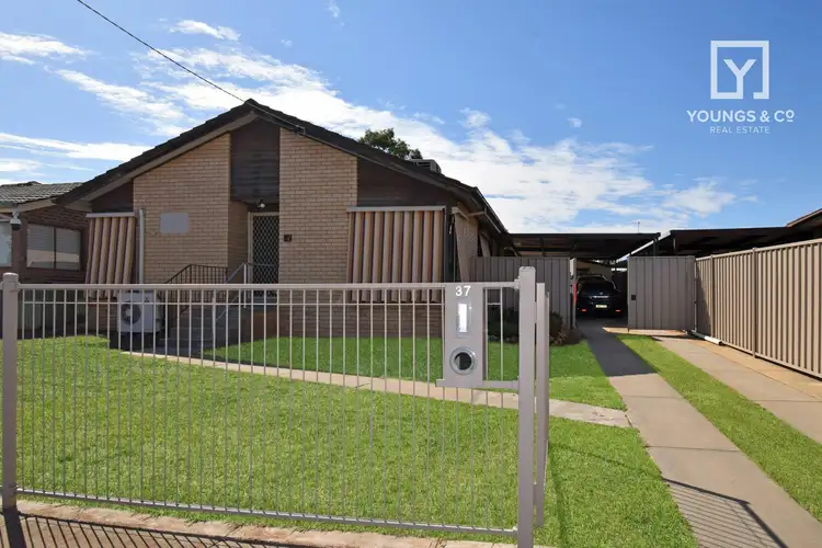 Main view of Homely house listing, 37 Glory Way, Shepparton VIC 3630