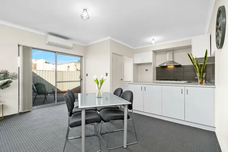 Main view of Homely house listing, 19A Eureka Rd, Wilson WA 6107