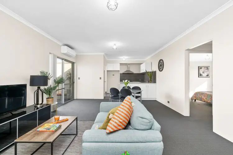 Fifth view of Homely house listing, 19A Eureka Rd, Wilson WA 6107