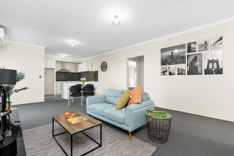Sixth view of Homely house listing, 19A Eureka Rd, Wilson WA 6107