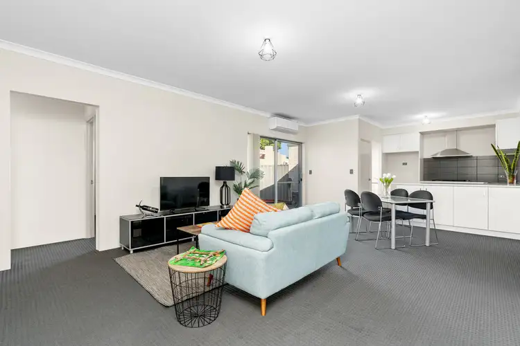 Seventh view of Homely house listing, 19A Eureka Rd, Wilson WA 6107