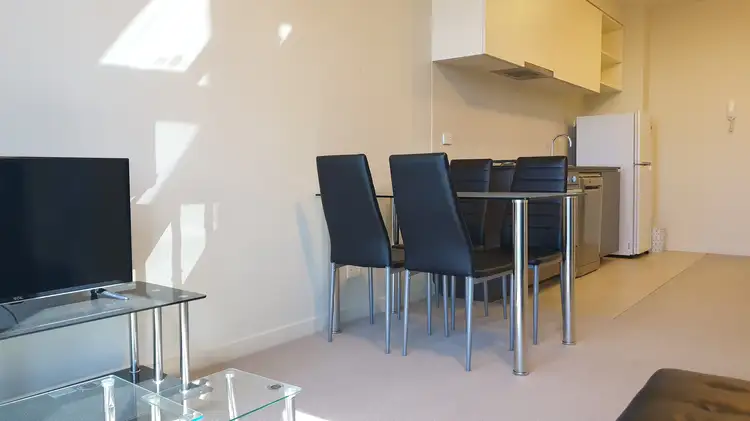 Fourth view of Homely apartment listing, Unit 4807/568 Collins St, Melbourne VIC 3000
