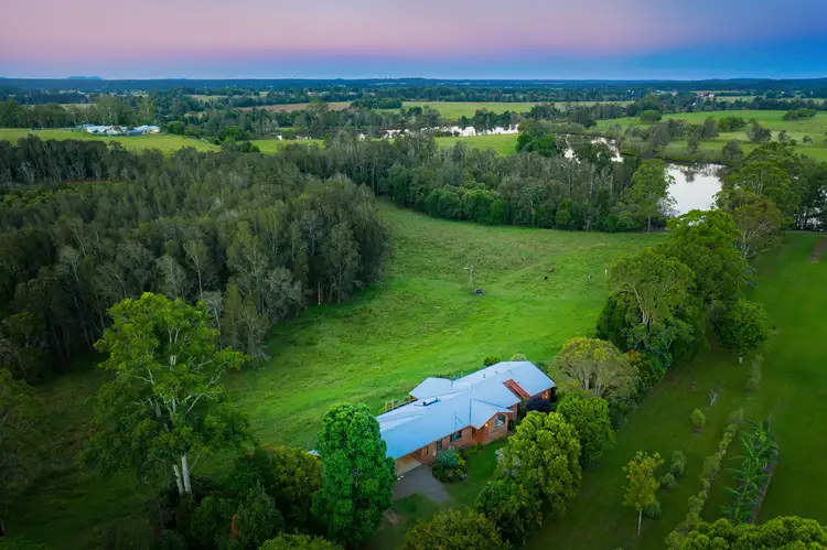 67 Secombe Lane, Redbank NSW 2446