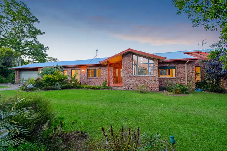 Second view of Homely rural property listing, 67 Secombe Lane, Redbank NSW 2446