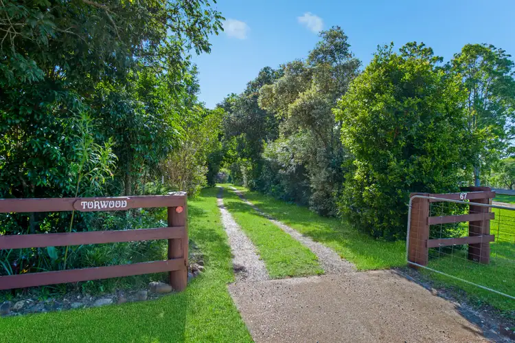Fourth view of Homely rural property listing, 67 Secombe Lane, Redbank NSW 2446