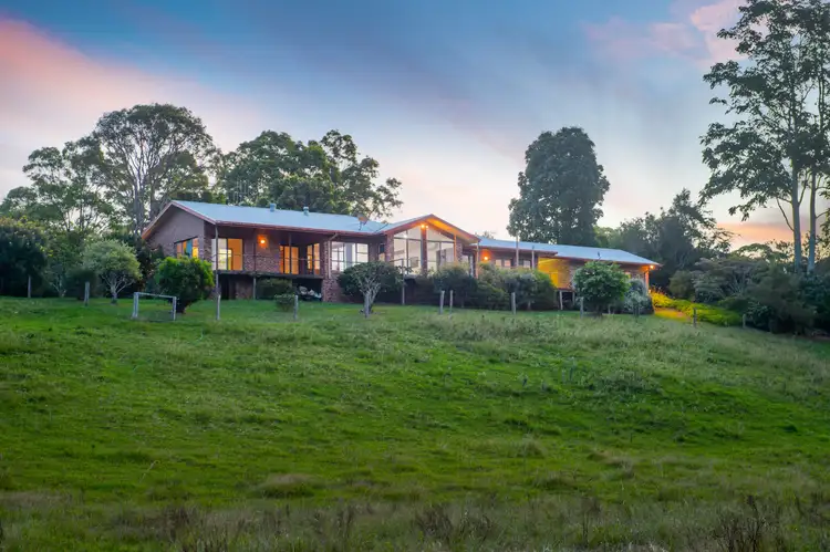 Fifth view of Homely rural property listing, 67 Secombe Lane, Redbank NSW 2446