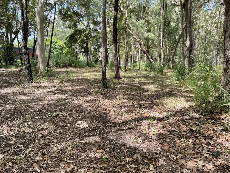 Third view of Homely land listing, 3 Arnold Street, Russell Island QLD 4184