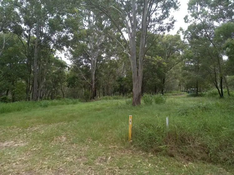 Main view of Homely land listing, 35 Prior Way, Russell Island QLD 4184