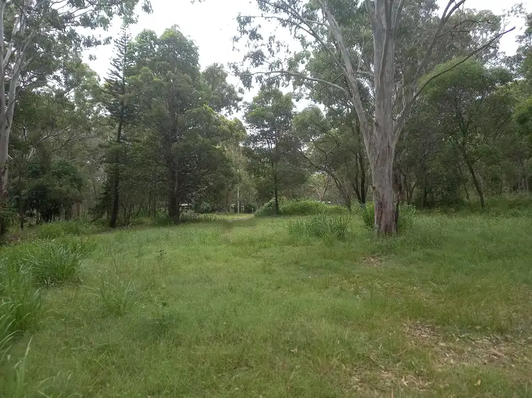 Second view of Homely land listing, 35 Prior Way, Russell Island QLD 4184