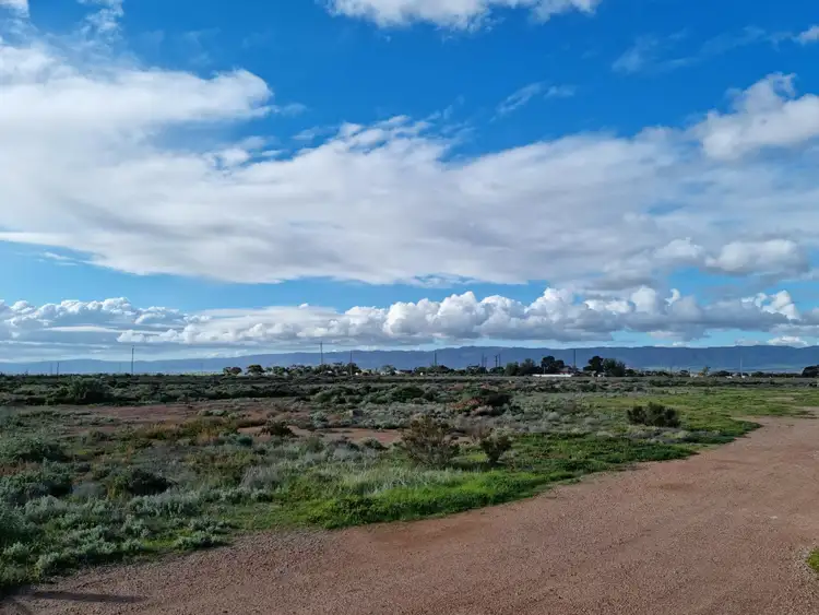 Second view of Homely land listing, 29 Steamtrain Road, Coonamia SA 5540