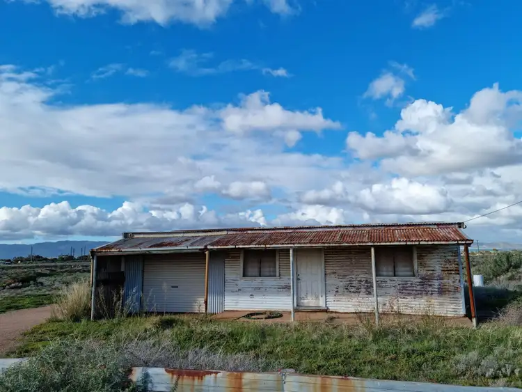 Third view of Homely land listing, 29 Steamtrain Road, Coonamia SA 5540