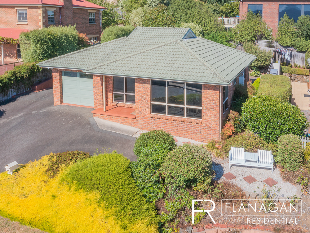 Main view of Homely unit listing, Unit 1/63 Osborne Ave, Trevallyn TAS 7250