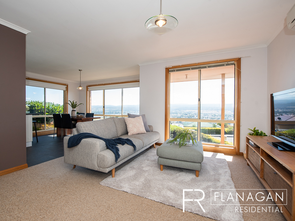 Third view of Homely unit listing, Unit 1/63 Osborne Ave, Trevallyn TAS 7250
